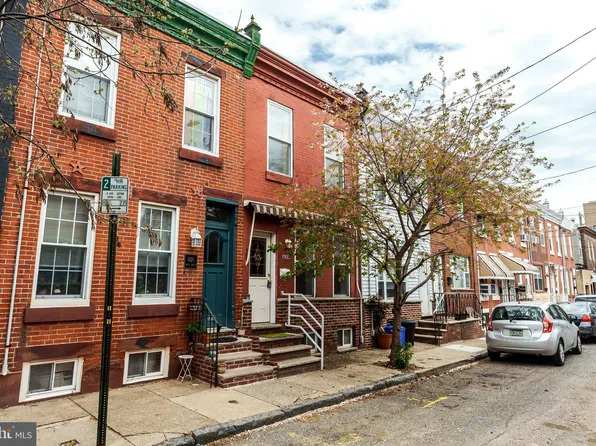 1523 Emily St, Philadelphia, PA 19145