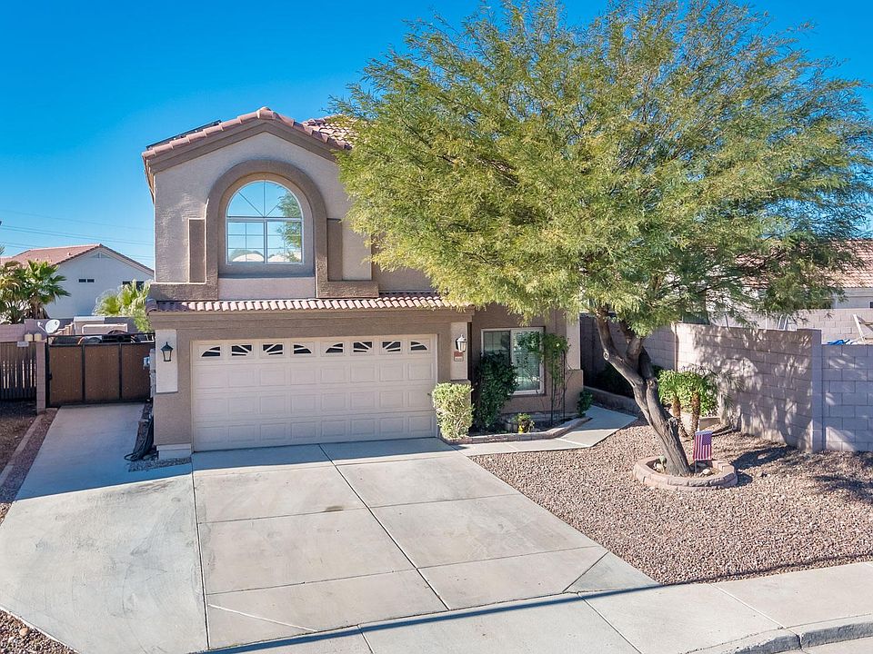 18116 N 113th Ave - MLS-3