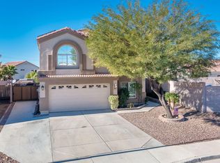 18116 N 113th Ave, Surprise, AZ 85378