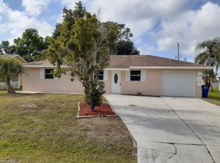 19076 Coconut Rd, Fort Myers, FL 33967