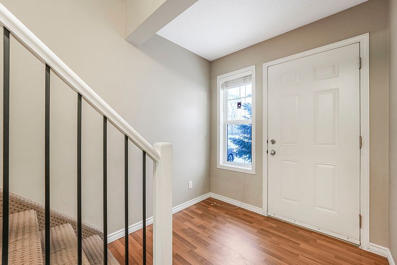 Edmonton Townhouse for rent - 3 Bedrooms — photo 11