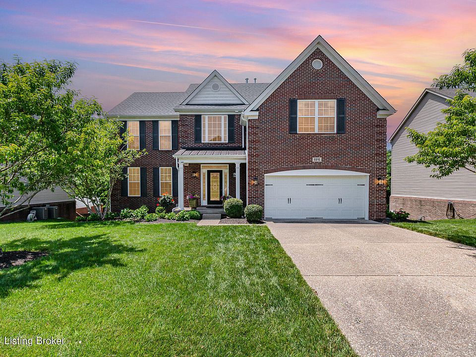 6916 Williamsgate Blvd, Crestwood, KY 40014 Zillow