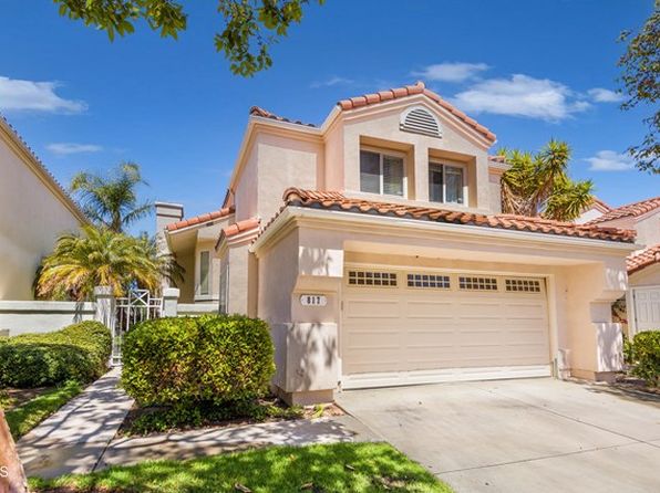 Camarillo Springs Camarillo Real Estate 3 Homes For Sale Zillow