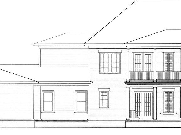 4th image of 801 Jasper Avenue Lot #2294