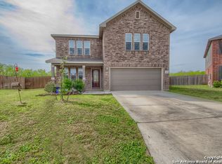 7603 Welch Fls, San Antonio, TX 78254