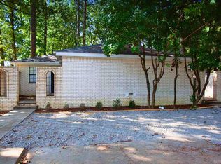 302 Bellevue Cir #B, Jacksonville, AR 72076