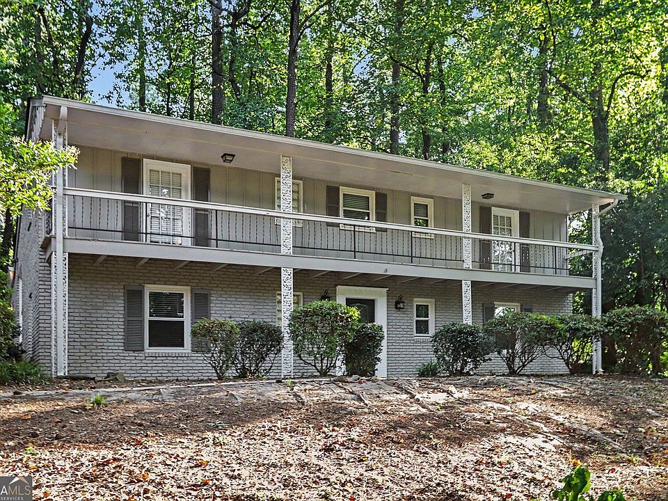 1st image of 1545 Old Spring House Ln