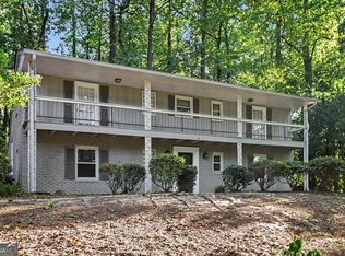 1545 Old Spring House Ln, Atlanta, GA 30338