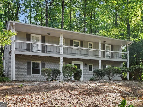 1545 Old Spring House Ln, Atlanta, GA 30338