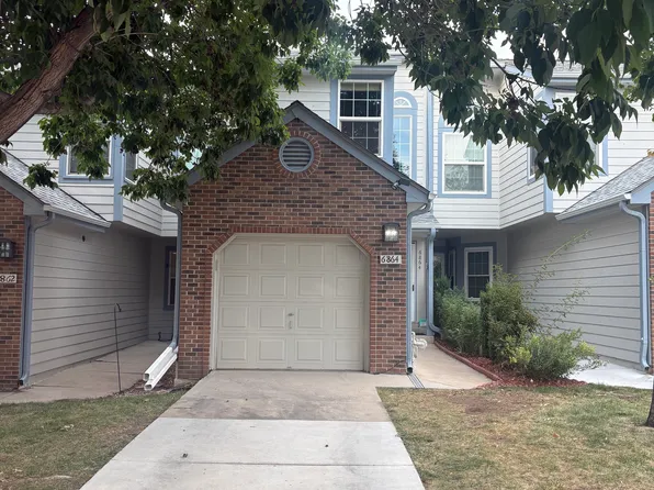 6864 S Dover Way, Littleton, CO 80128
