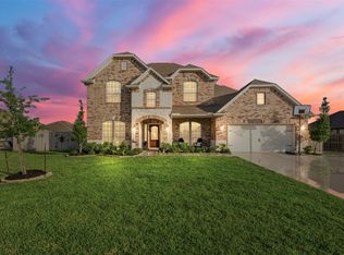15206 Icet Creek Ave, Mont Belvieu, TX 77523