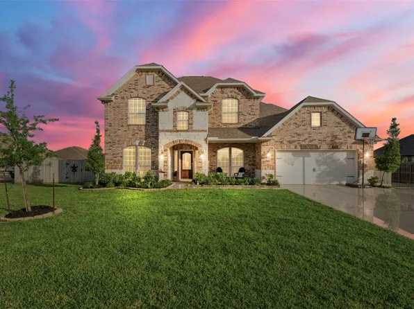 15206 Icet Creek Ave, Mont Belvieu, TX 77523