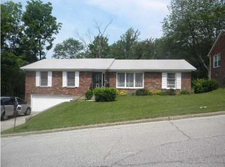 5342 Rollingwood Trl, Louisville, KY 40214