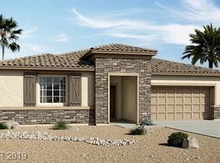 6276 Ava Ridge Ave, Las Vegas, NV 89141