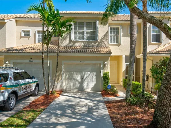 9873 Lago Drive, Boynton Beach, FL 33472
