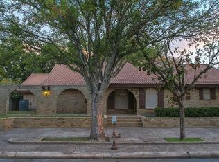 1601 Plantation Dr, Harlingen, TX 78550