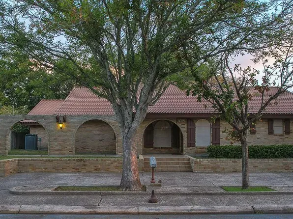 1601 Plantation Dr, Harlingen, TX 78550