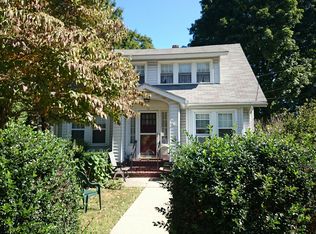 12 Allenwood St, West Roxbury, MA 02132