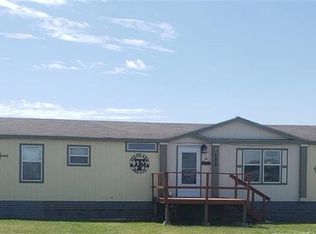 100 Overlook Ct, Troy, TX 76579