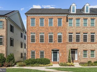 11114 Radcliff Ln, Fulton, MD 20759