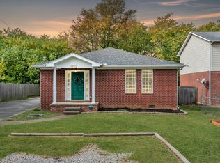 1302 Brick Church Pike, Nashville, TN 37207