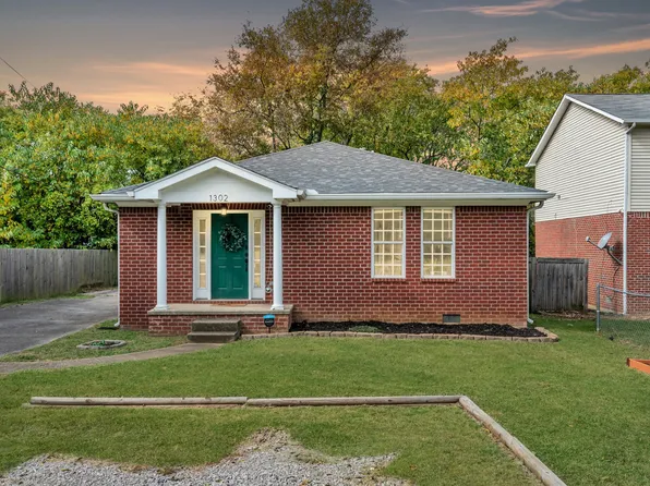 1302 Brick Church Pike, Nashville, TN 37207