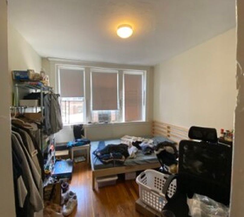 1st image of 109 Brainerd Rd APT 1