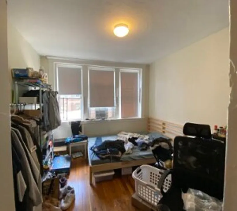 109 Brainerd Rd #1