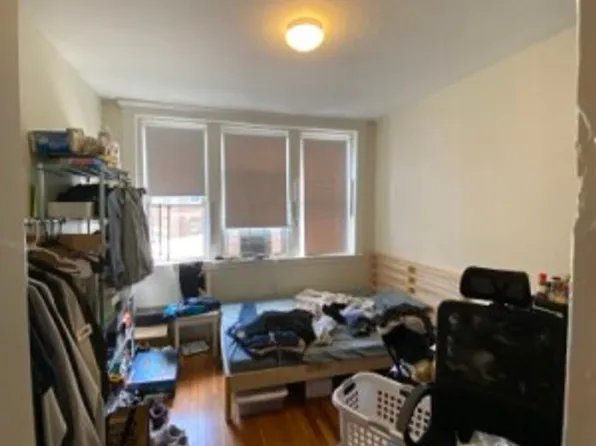 109 Brainerd Rd APT 1, Boston, MA 02134