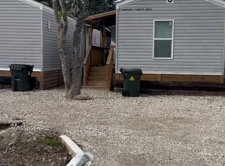 804 Avenue E Unit 3, Bacliff, TX 77518