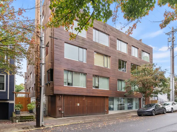 2538 NW Thurman St APT 502, Portland, OR 97210