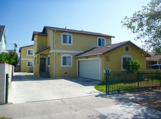 5334 1/2 Virginia Ave, Los Angeles, CA 90029