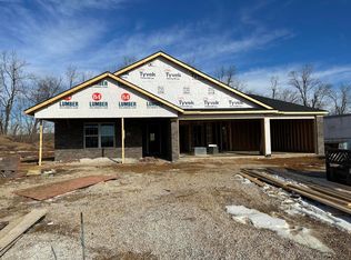 2065 Partridge Way, Richmond, KY 40475