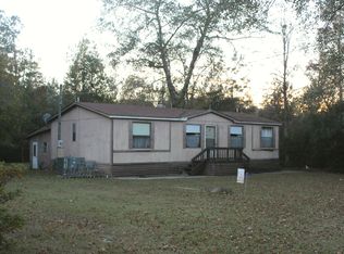 5141 Sniders Hwy, Walterboro, SC 29488