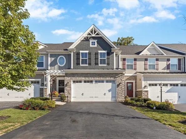 2539 Adele Ct, Sewickley, PA 15143