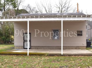 2927 Walker Ave, Memphis, TN 38111