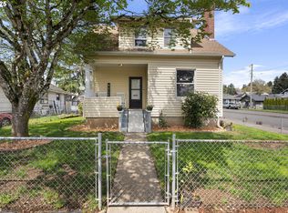 833 E 1st Ave, Camas, WA 98607