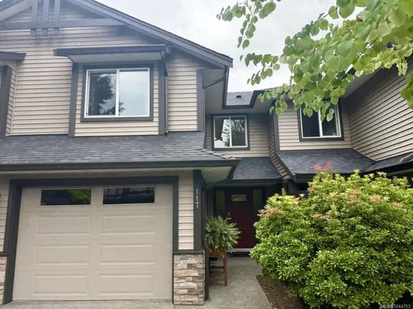 4699 Muir Rd #117, Courtenay, BC V9N 6A4