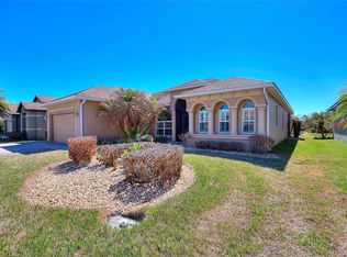 4433 Ventana Ln, Lake Wales, FL 33859