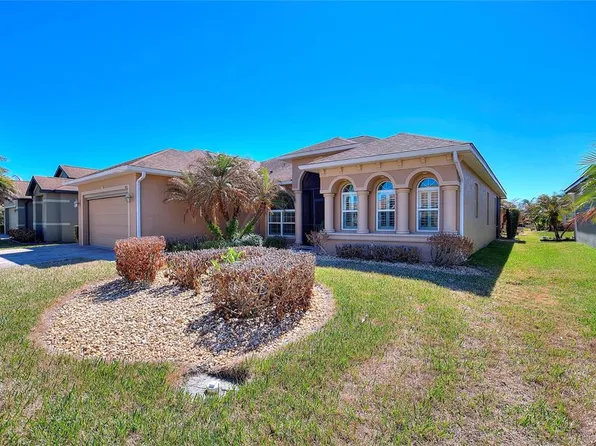 4433 Ventana Ln, Lake Wales, FL 33859