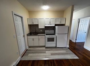888 Huntington Ave APT 8, Boston, MA 02115