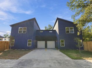 903 Marjorie St #B, Houston, TX 77088