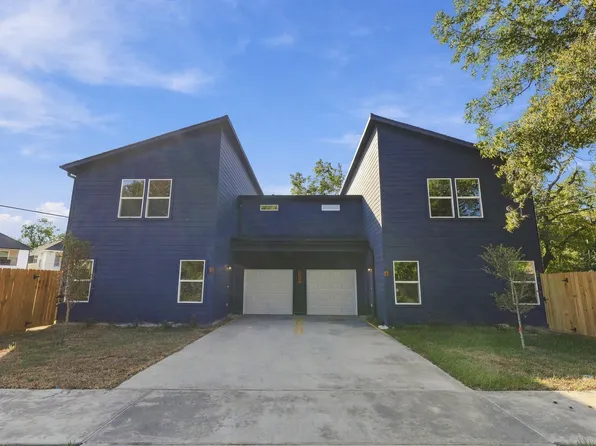 903 Marjorie St, Houston, TX