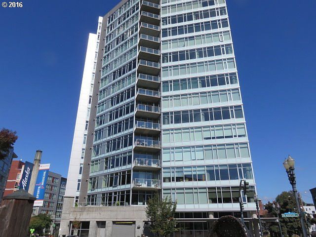 Building View