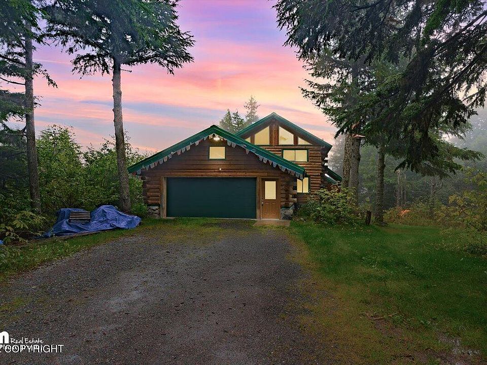 4900 Crow Creek Rd, Girdwood, AK 99587 Zillow