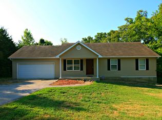 1488 Becker Dr, Arnold, MO 63010