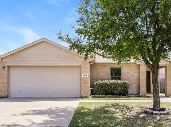 1324 Burleson St, Cedar Hill, TX 75104