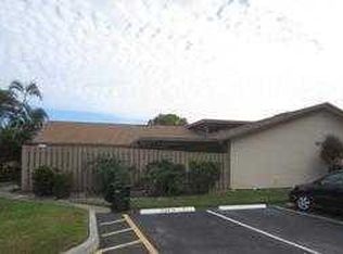 1225 NW 29th Ave APT C, Delray Beach, FL 33445