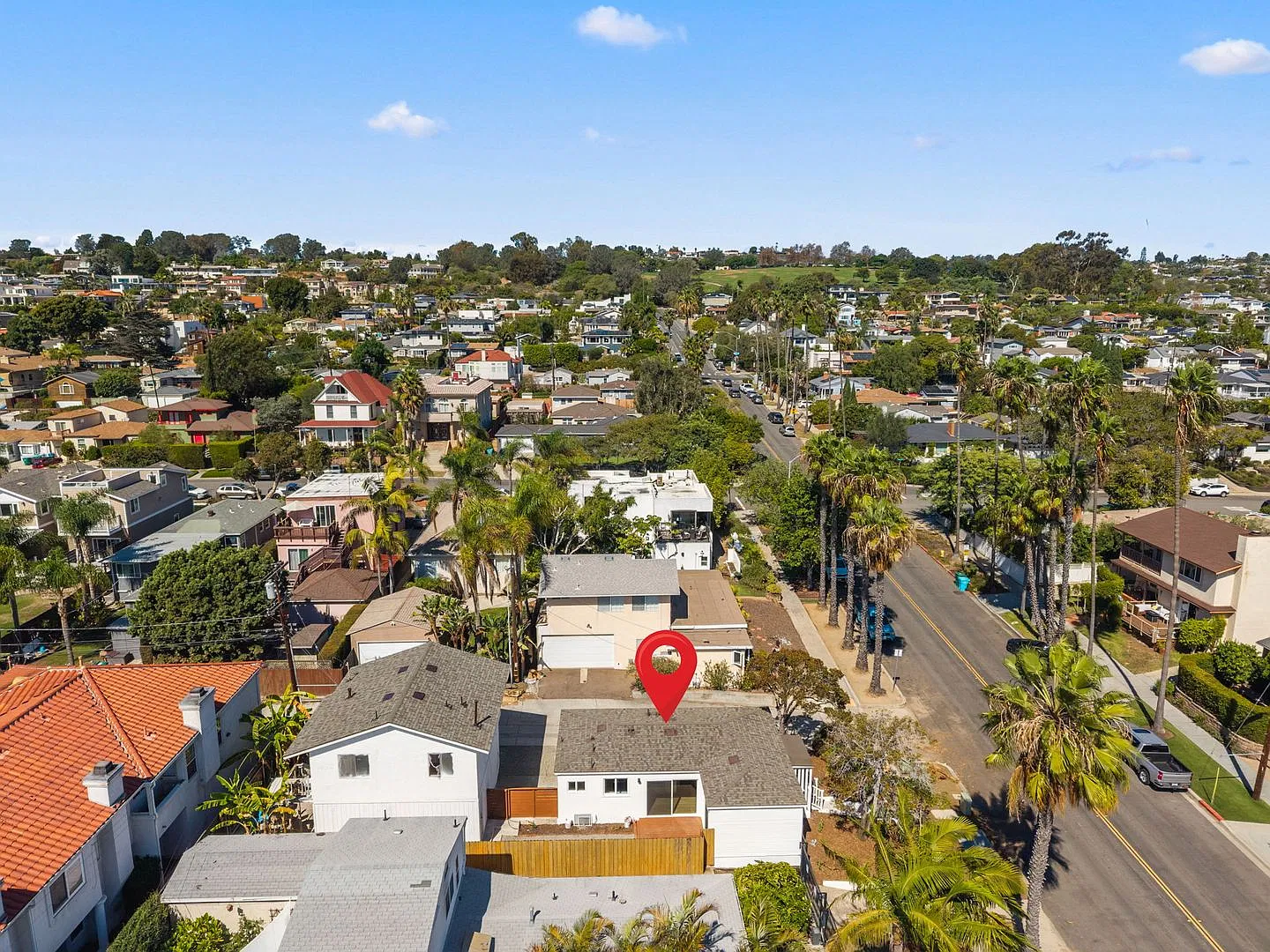 Remodeled 2 Bed / 2 Bath Home Near Kate Sessions Park Private Yard & Garage! — Photo 4