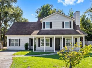 5 Bowsprit Ct, Savannah, GA 31410